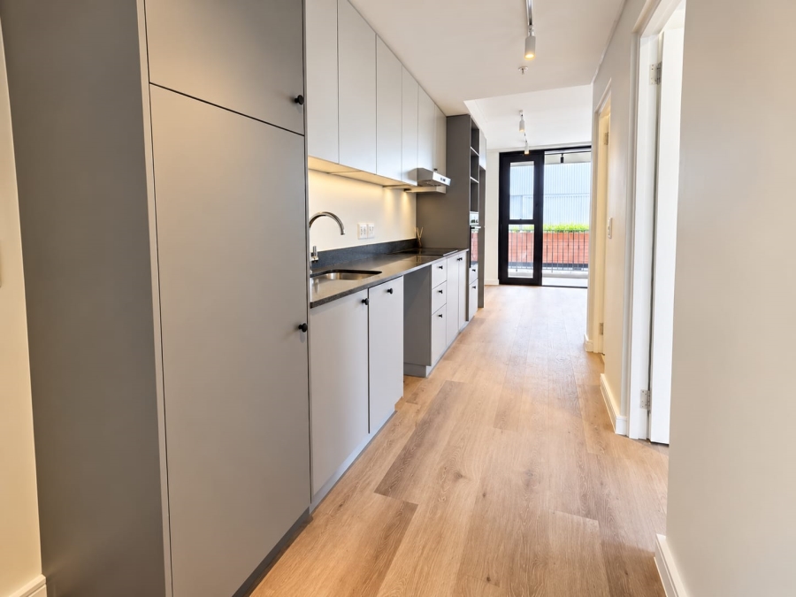 1 Bedroom Property for Sale in Paarden Eiland Western Cape